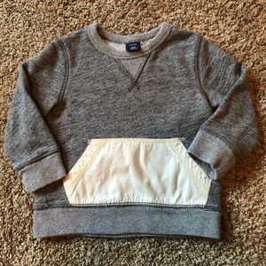 Baby Gap Sweatshirt